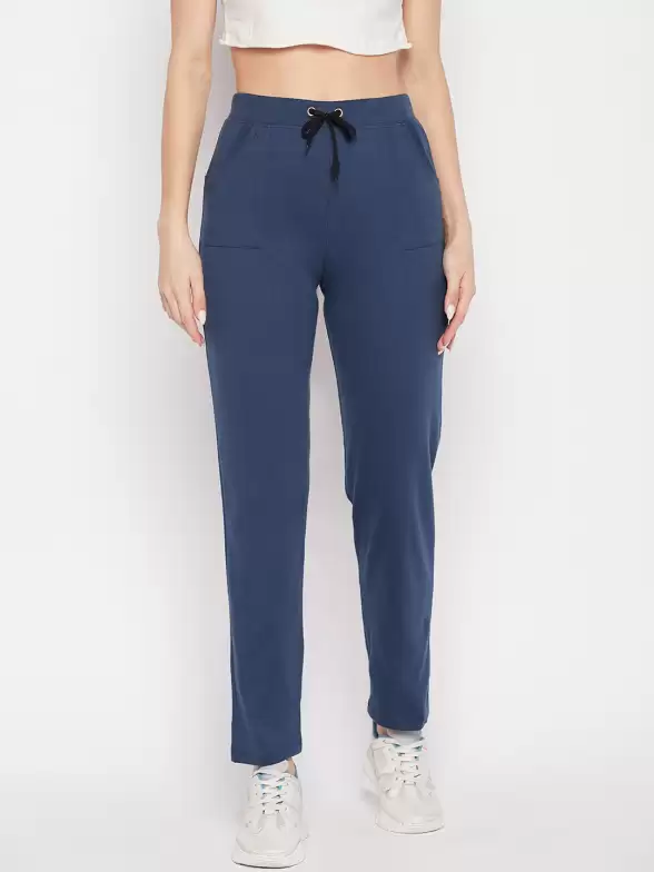 Women Cotton Track Pants - image 7