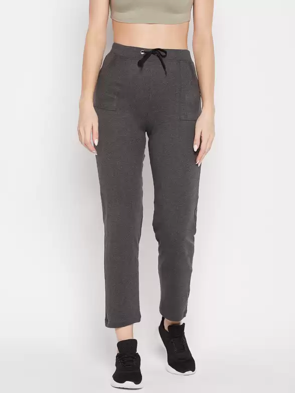 Women Cotton Track Pants - image 7