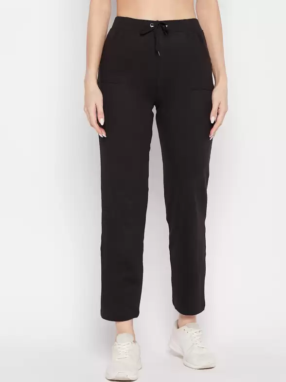 Women Cotton Track Pants - image 7