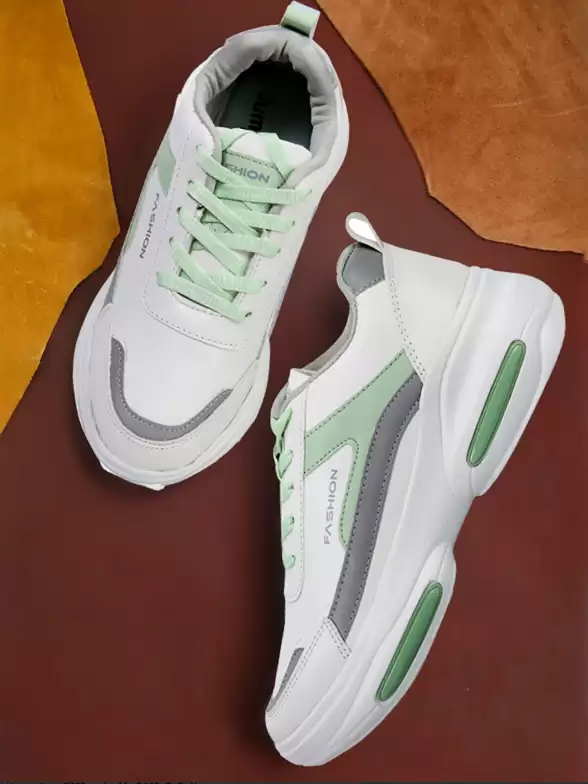 Women Air Running Shoes - image 7