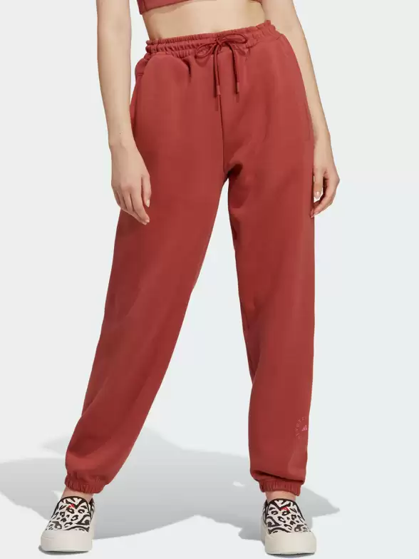 Women STELLA MCCARTNEY Joggers - image 7