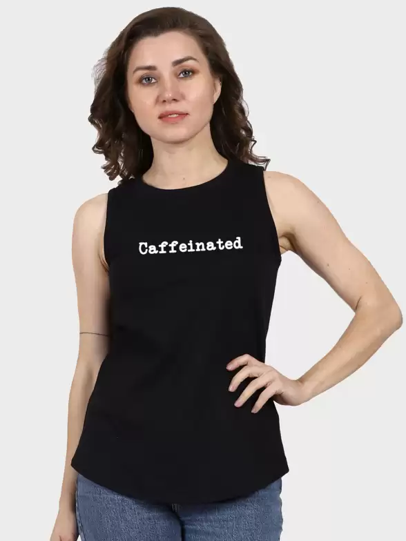 Women Typography T-shirt - image 7