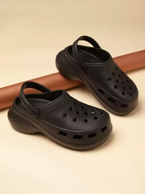 Women Basics Clogs - image 7