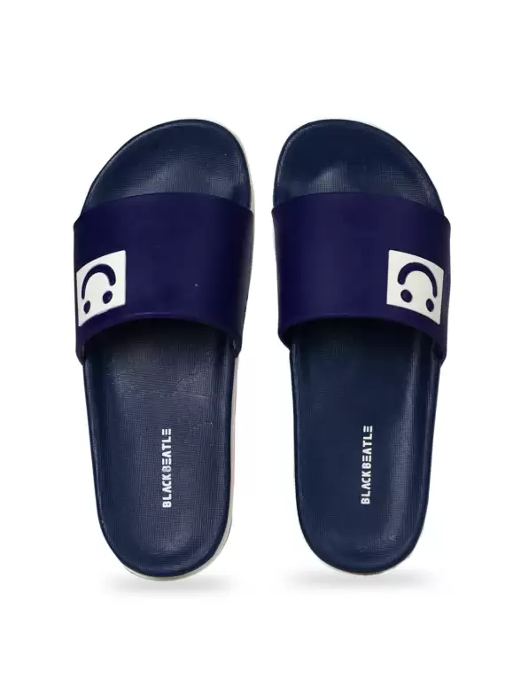 Women Printed Sliders - image 7