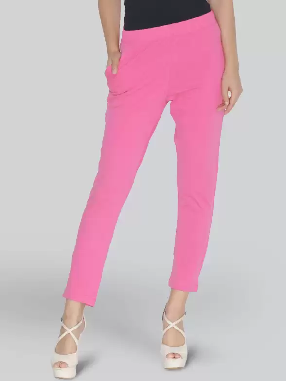 Women Original Cotton Trousers - image 7