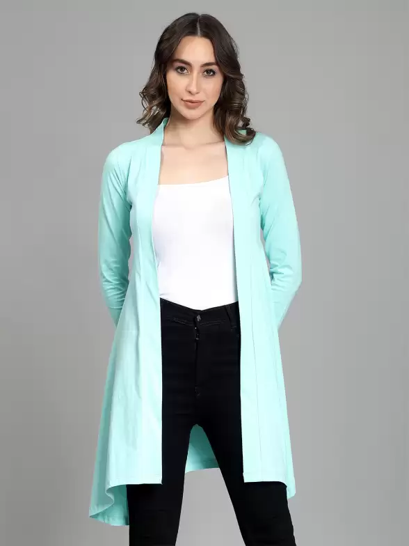 Women Shrug - image 7