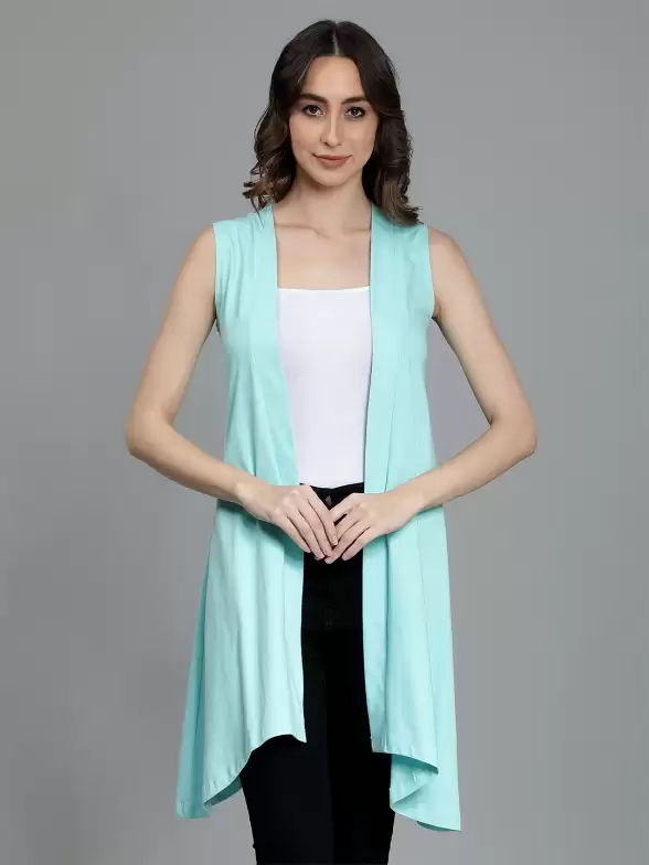 Women Shrug - image 7