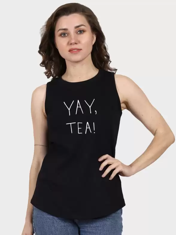 Printed Cotton T-shirt - image 7