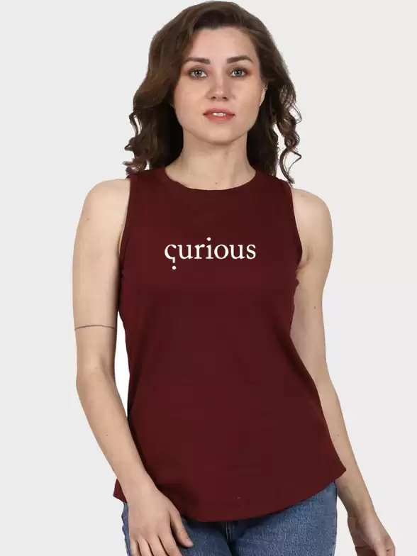 Women Typography T-shirt - image 7