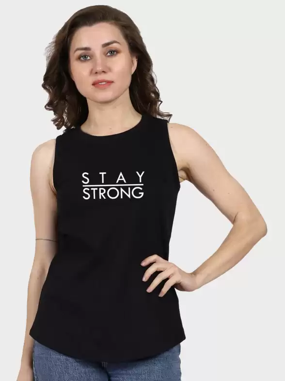 Women Typography Printed Applique T-shirt - image 7