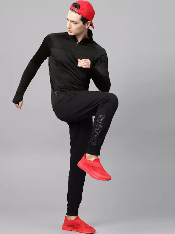 High Neck T-shirt - image 7