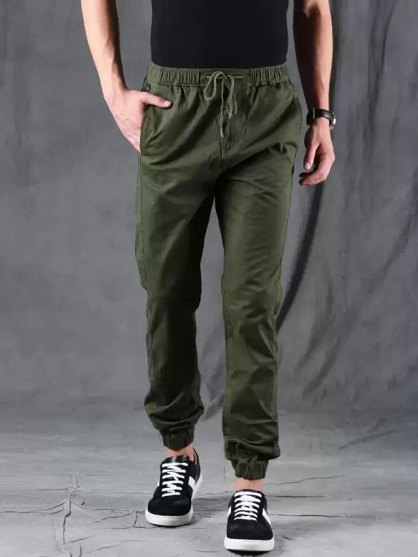 Men Joggers - image 7