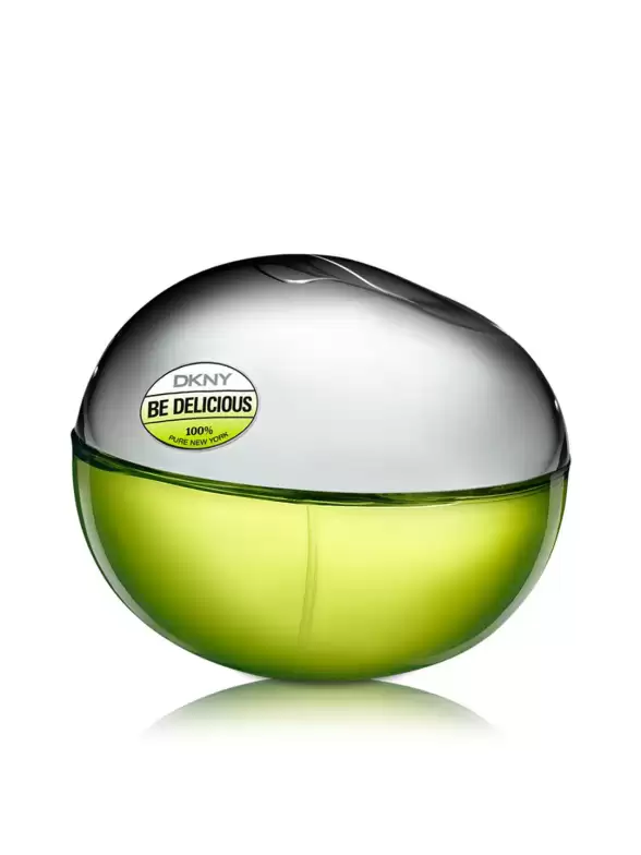 Women Be Delicious EDP 100 ml - image 7