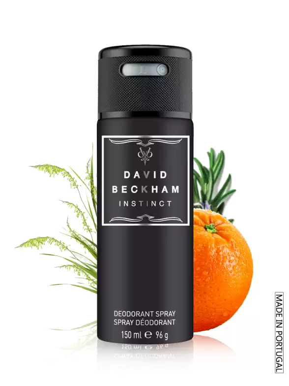 Men Instinct Deodorant 150 ml - image 7