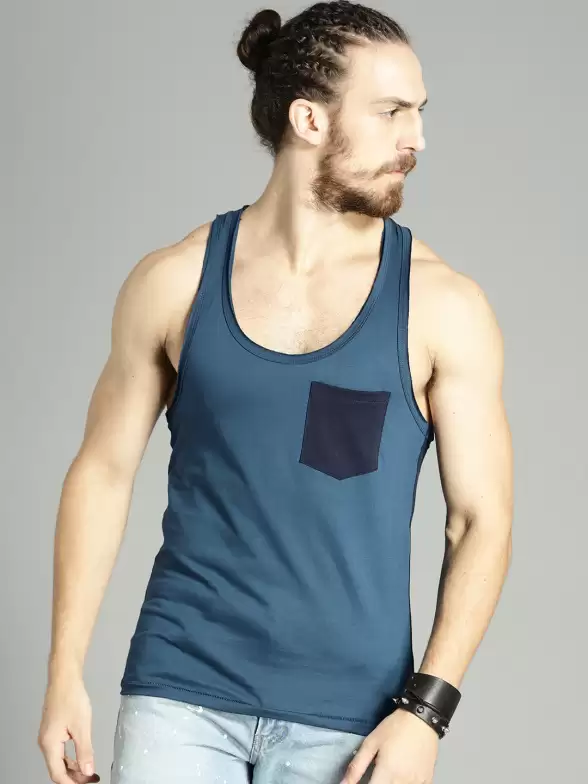 Time Travlr Sleveless T-shirt - image 7