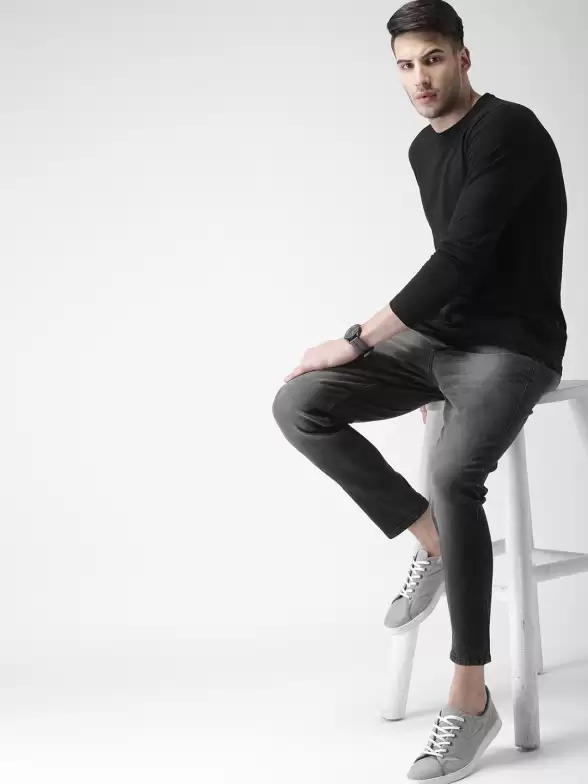 Men Slim Fit Jeans - image 7