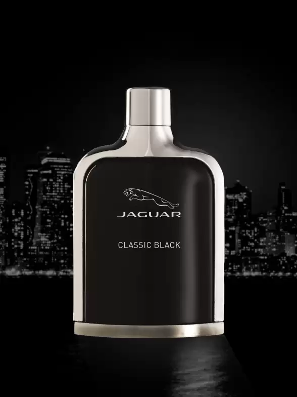Men Classic Black EDT 100 ml - image 7