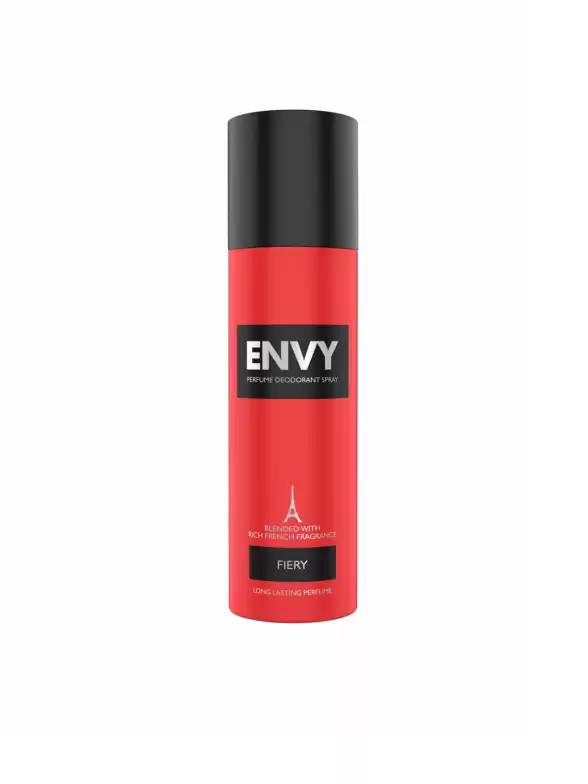Men Fiery Deodorant - image 7