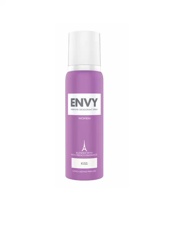 Women Kiss Deodorant - image 7
