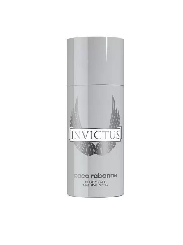 Men Invictus Deodorant 150 ML - image 7