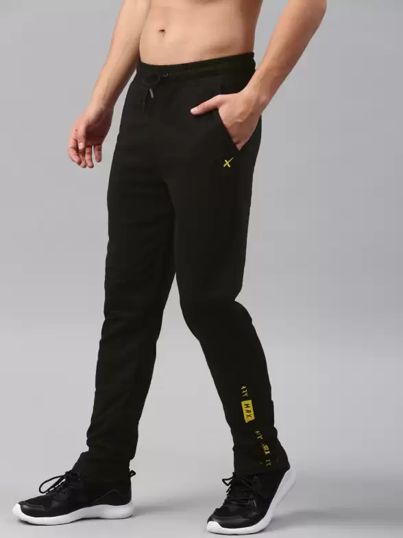 Men Athleisure Track Pants - image 7