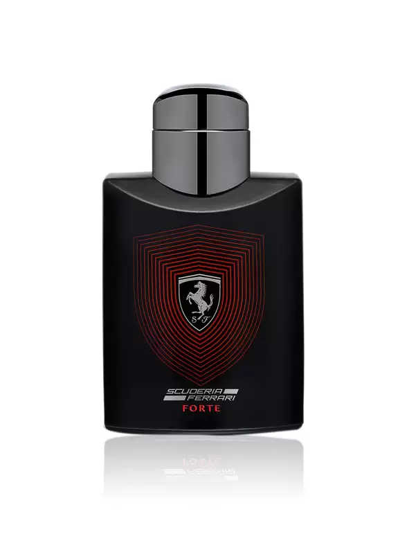 Men Scuderia Forte EDP - image 7