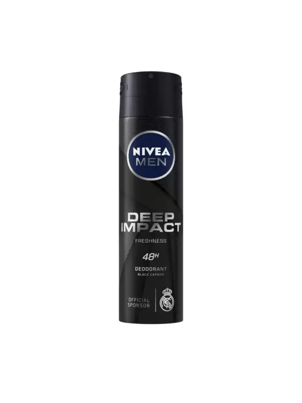 Men Deep Impact Deodorant - image 7