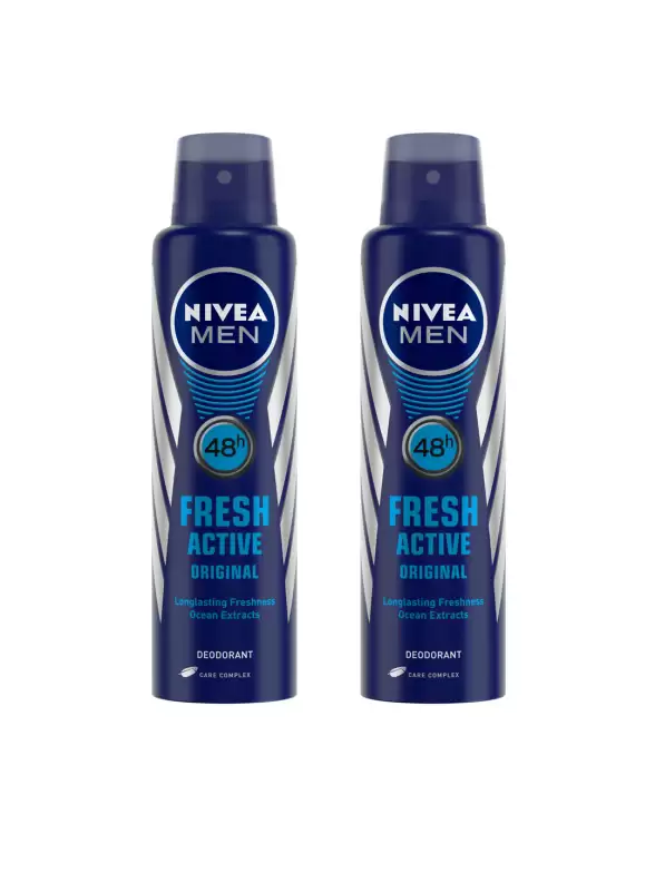Men Pack of 2 Deodorant - image 7
