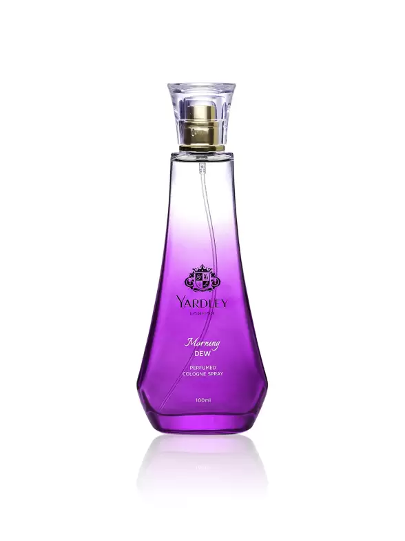 Women Morning Dew Cologne - image 7