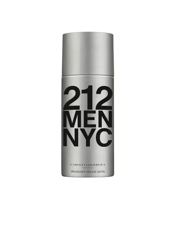 Men 212 NYC Deodorant 150 ml - image 7