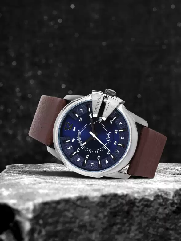 Men Dial Watch - image 7