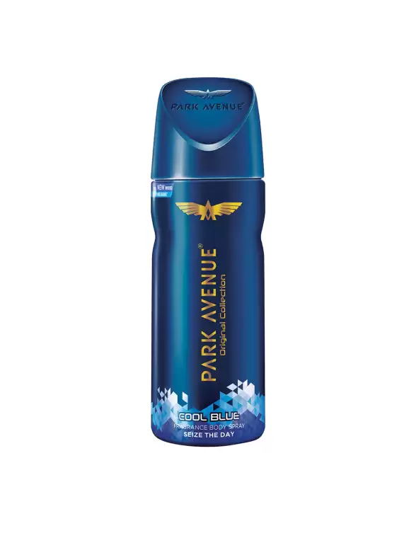Men Cool Blue Body Spray - image 7