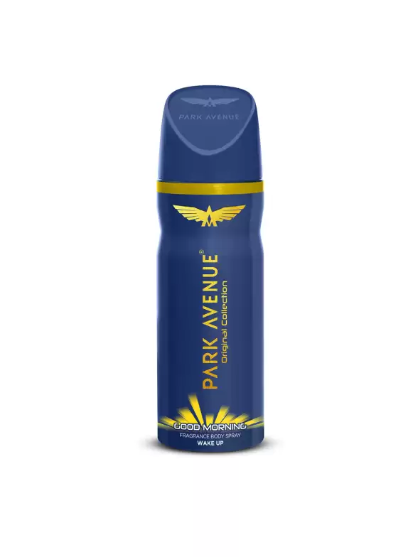 Men Classic Deo Good Morning - image 7