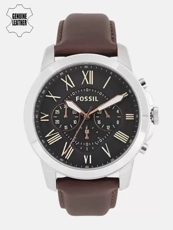 Men Analogue Watch - image 7
