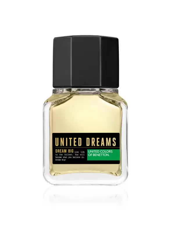 Men Dream Big EDT 100 ml - image 7