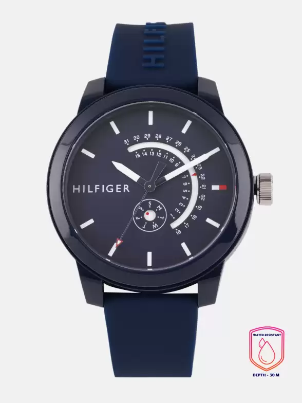 Men Analogue Watch - image 7