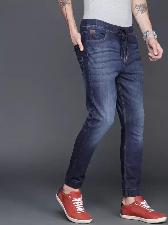 Men Jogger Jeans - image 7
