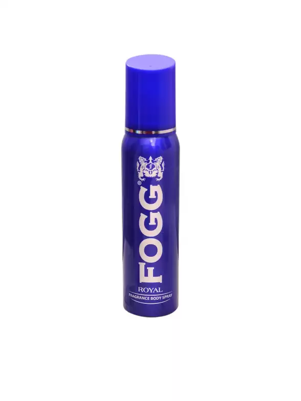 Men Royal Body Spray 150 ml - image 7