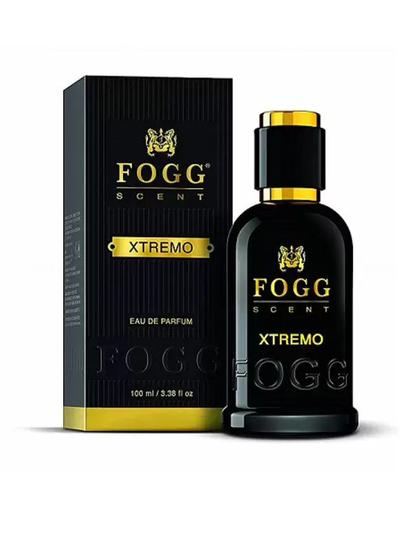 Men Scent Xtremo EDP 100 ml - image 7