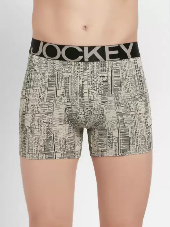 Men Microfiber Trunks - image 7