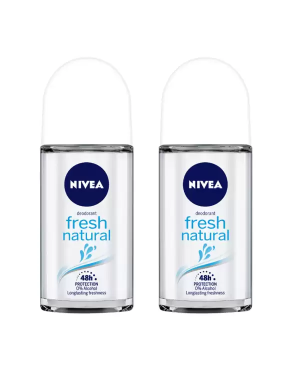 Women Set of 2 Deodorant - image 7