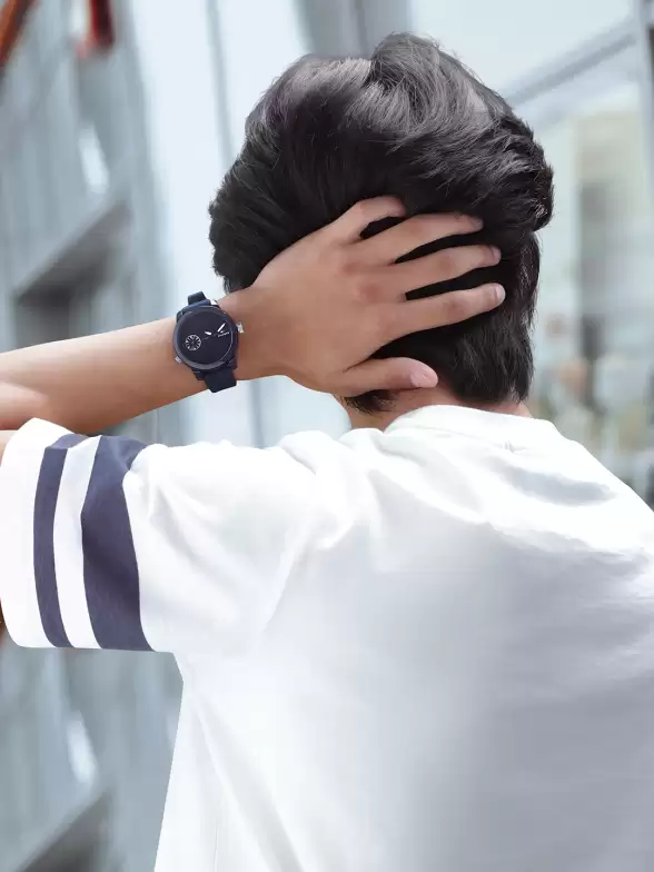 Men Analogue Watch - image 7