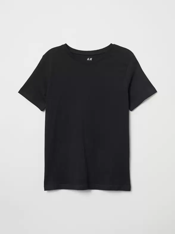 Boys Pure Cotton T-shirt - image 7
