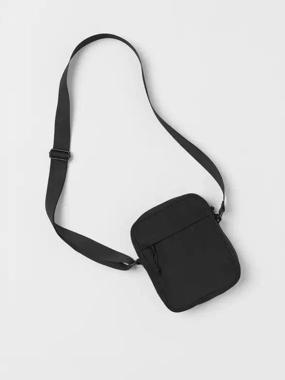 Men Small Shoulder Bag - image 7