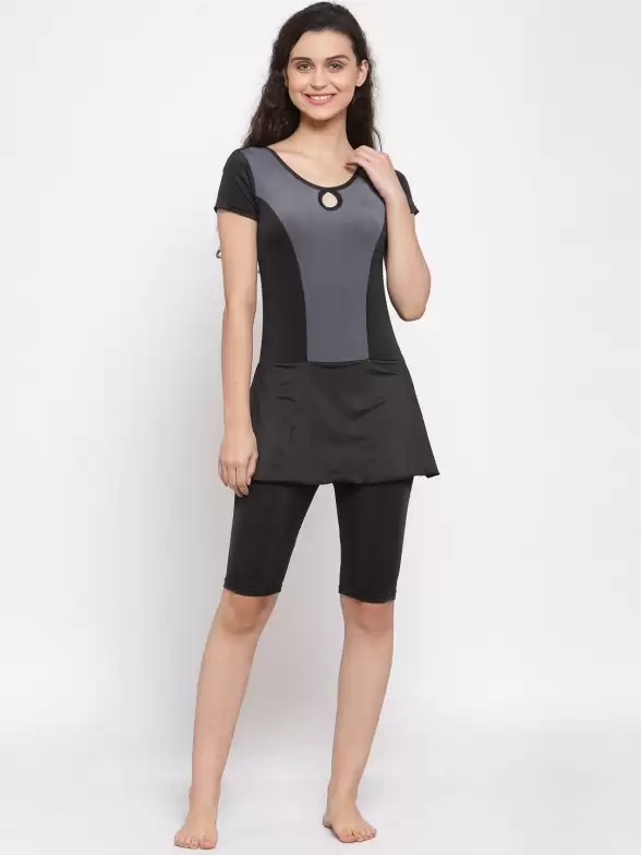 Women Solid Pantsuit - image 7