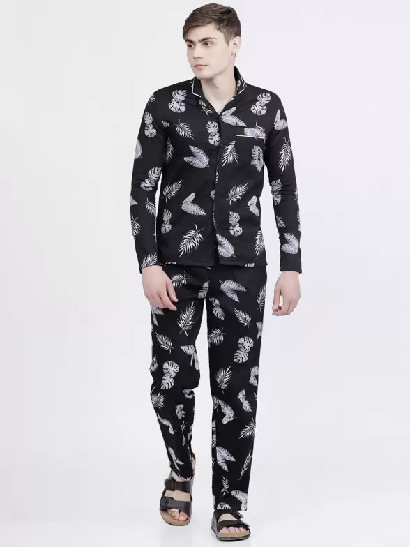 Men Night suit - image 7