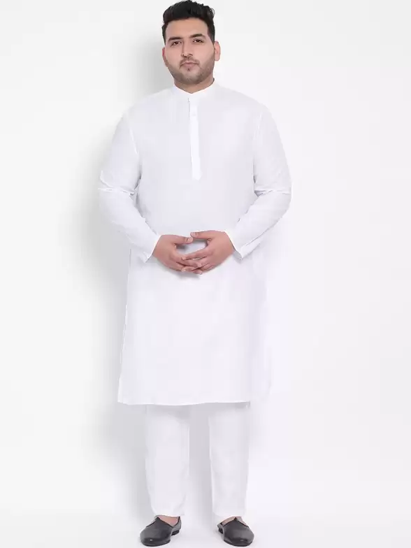 Men Kurta with Pyjamas - image 7