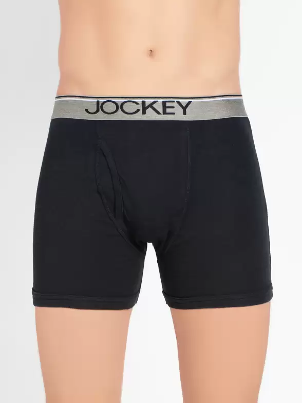 Men Boxer Brief Pack of 2 - image 7