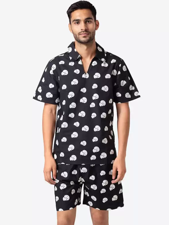 Men Night suit - image 7