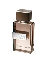 Men Eau de Toilette 50ml